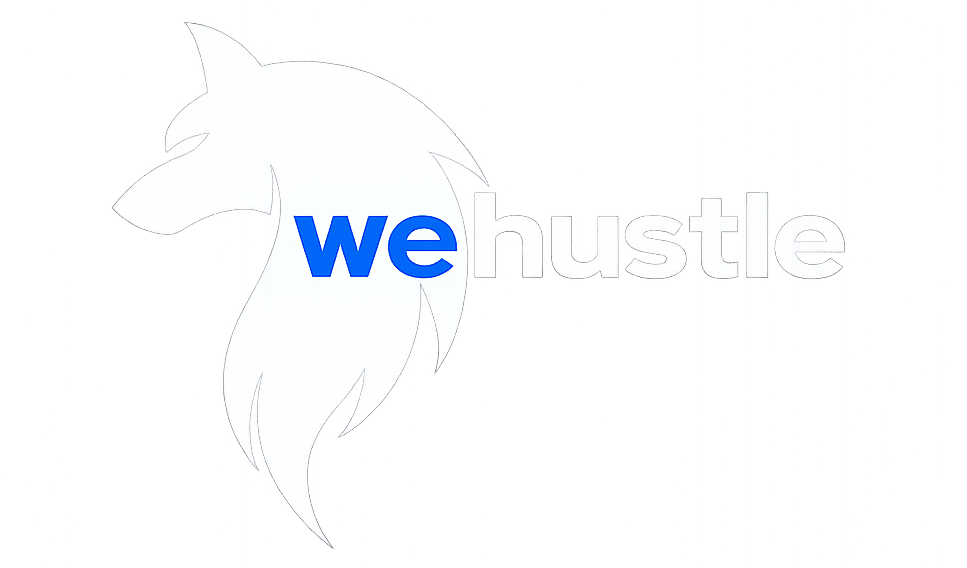 wehustle.in